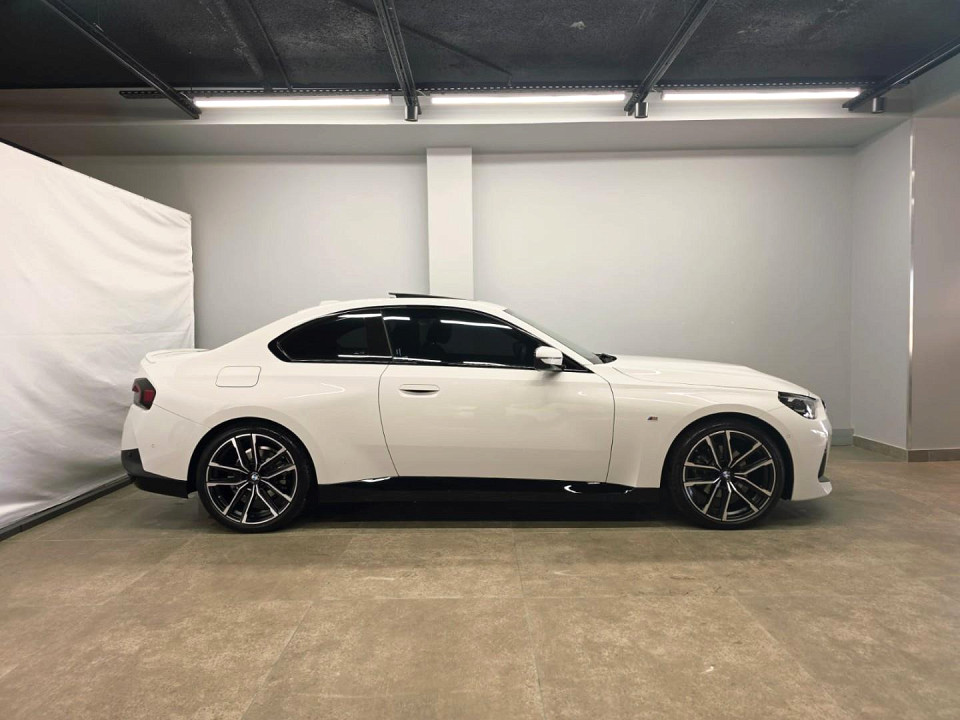BMW 220i M SPORT A/T (G42), image 2