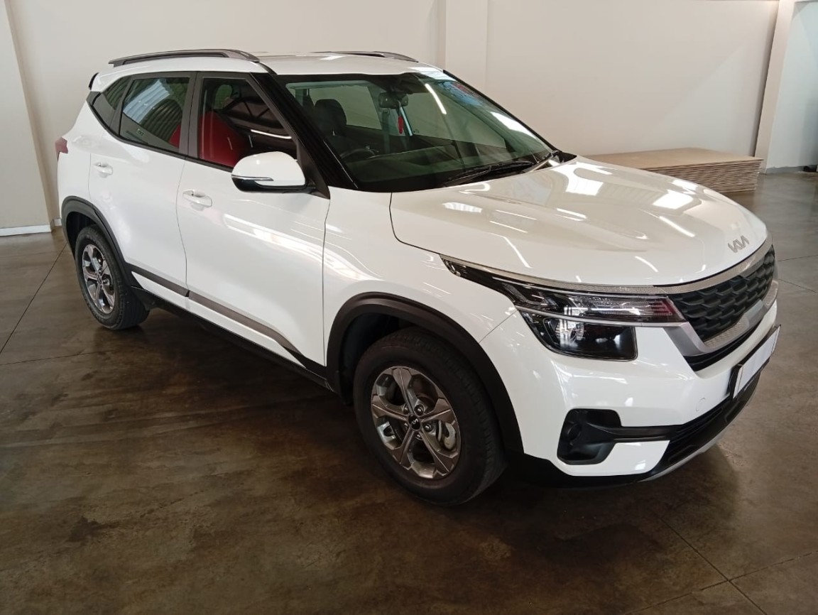 KIA SELTOS 1.6 EX A/T, image 1