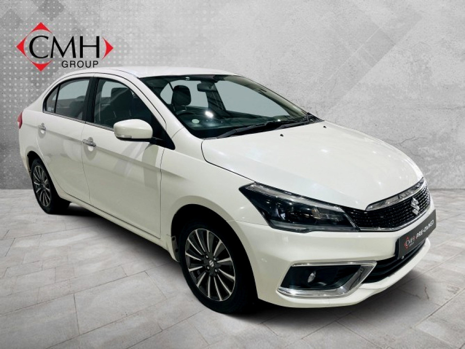 SUZUKI CIAZ 1.5 GLX, image 1