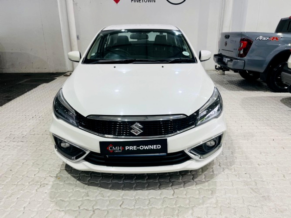 SUZUKI CIAZ 1.5 GLX, image 2