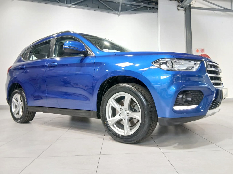 HAVAL H2 1.5T LUXURY, image 1