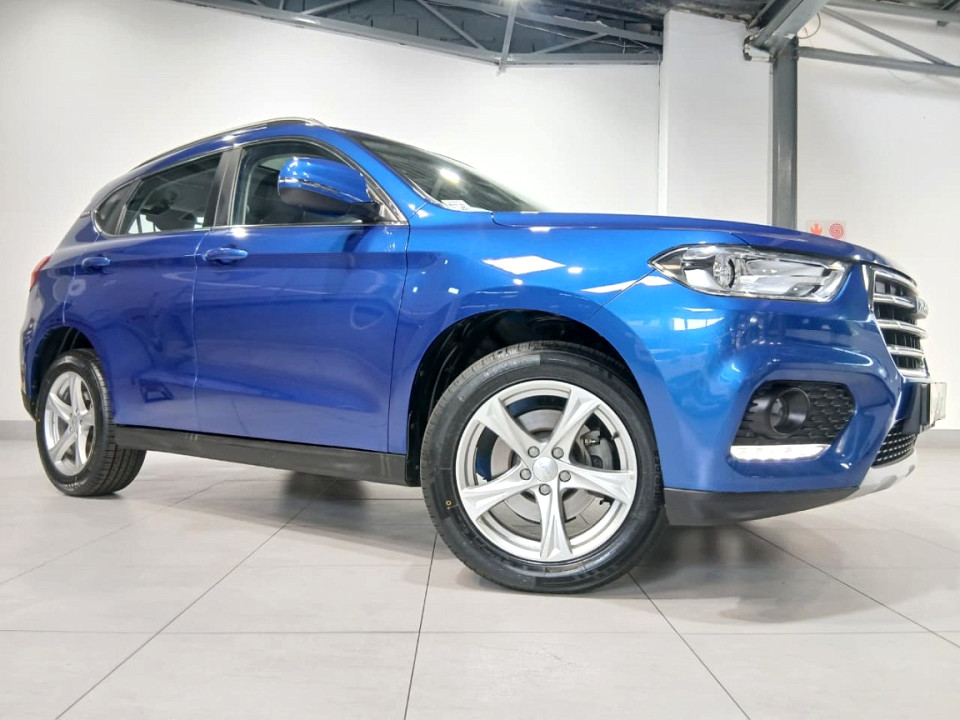 HAVAL H2 1.5T LUXURY, image 2