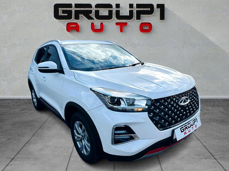 CHERY TIGGO 4 PRO 1.5 LIT, image 1