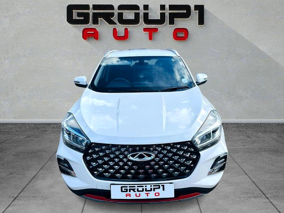 CHERY TIGGO 4 PRO 1.5 LIT, image 2