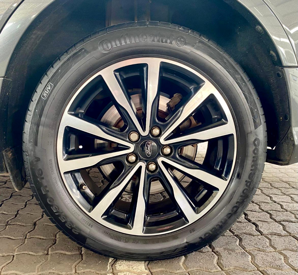 Ford Kuga 2.0T AWD ST Line, image 2