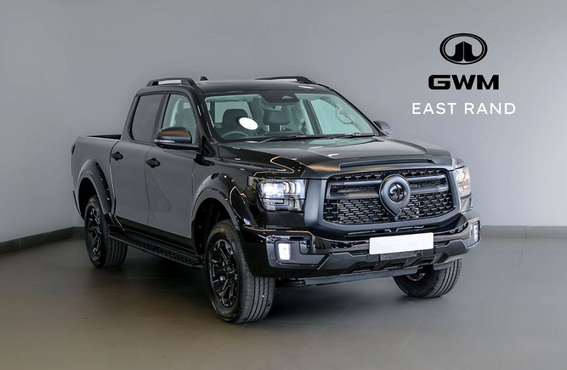 GWM P300 2.4TD LT A/T D/C P/U, image 2