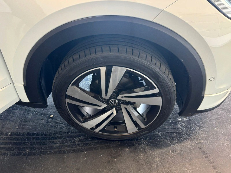 VOLKSWAGEN T-CROSS 1.5 TSI R-LINE DSG, image 2