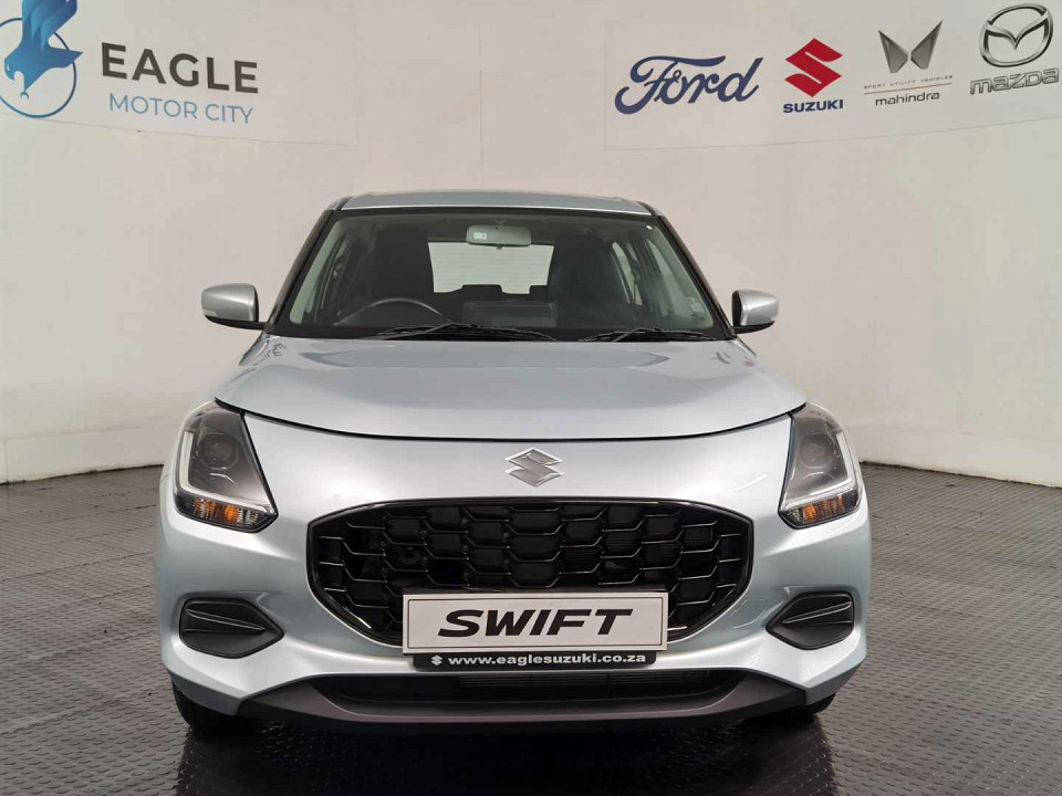 SUZUKI SWIFT 1.2 GL, image 1