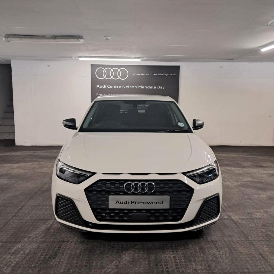 AUDI A1 SPORTBACK 1.0 TFSI S TRONIC (30 TFSI), image 2