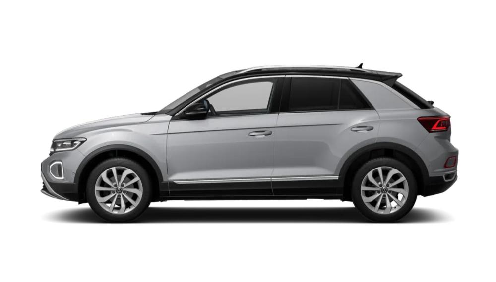VOLKSWAGEN T-ROC 1.4 TSI DESIGN TIPTRONIC, image 2