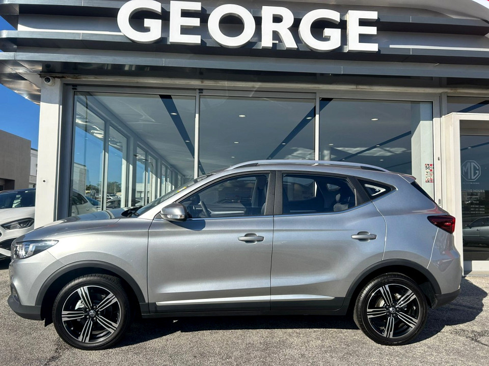 MG ZS 1.5 LUXURY A/T, image 2
