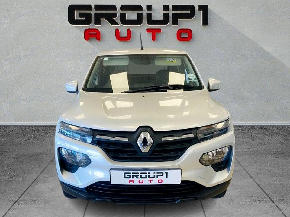 RENAULT KWID 1.0 EXPRESSION 5DR, image 2