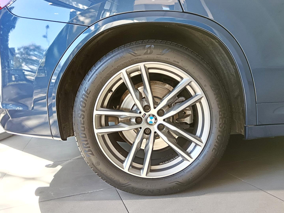 BMW X3 xDRIVE 20d (G01), image 2