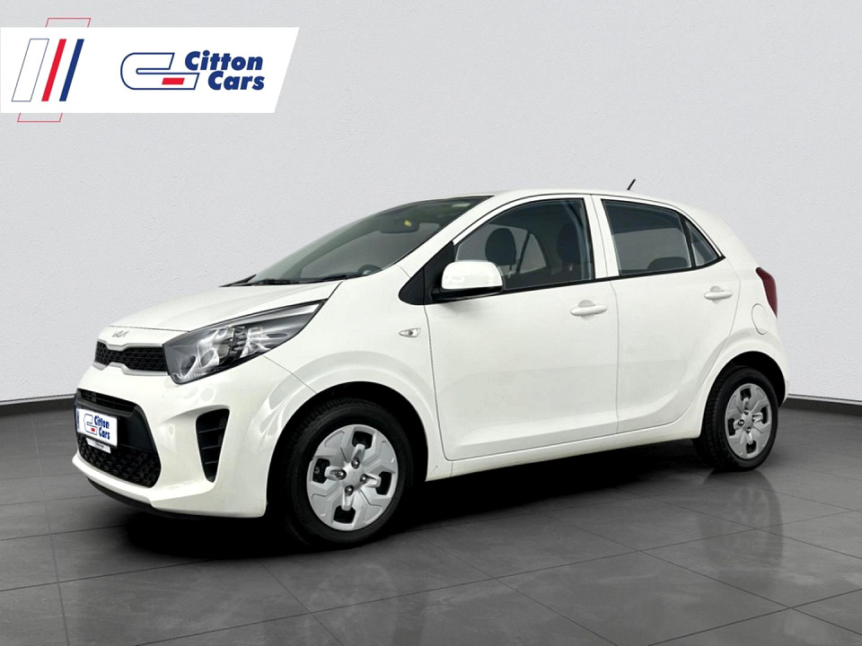 KIA PICANTO 1.0 STREET, image 1