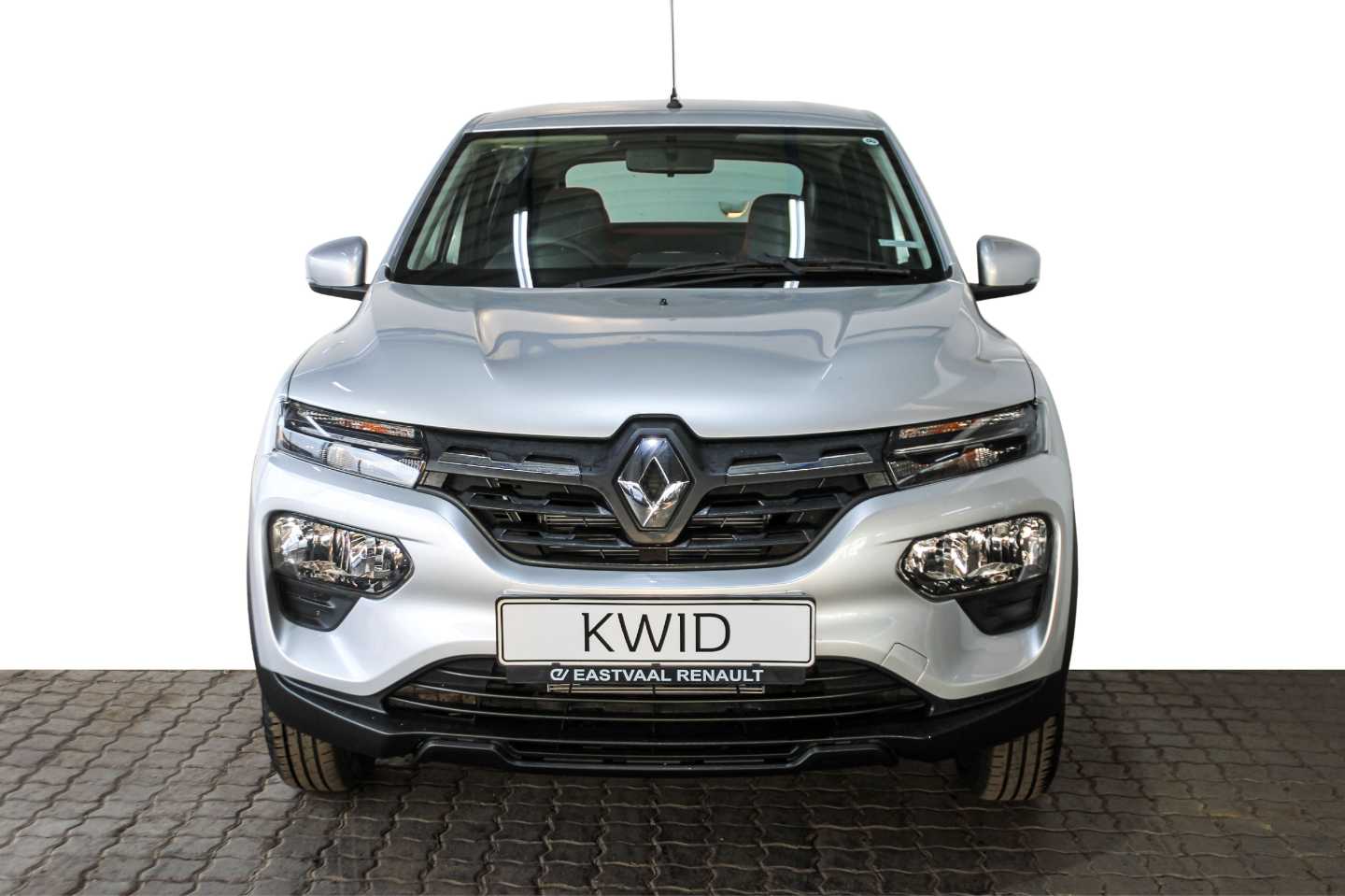 RENAULT KWID 1.0 DYNAMIQUE 5DR , image 2