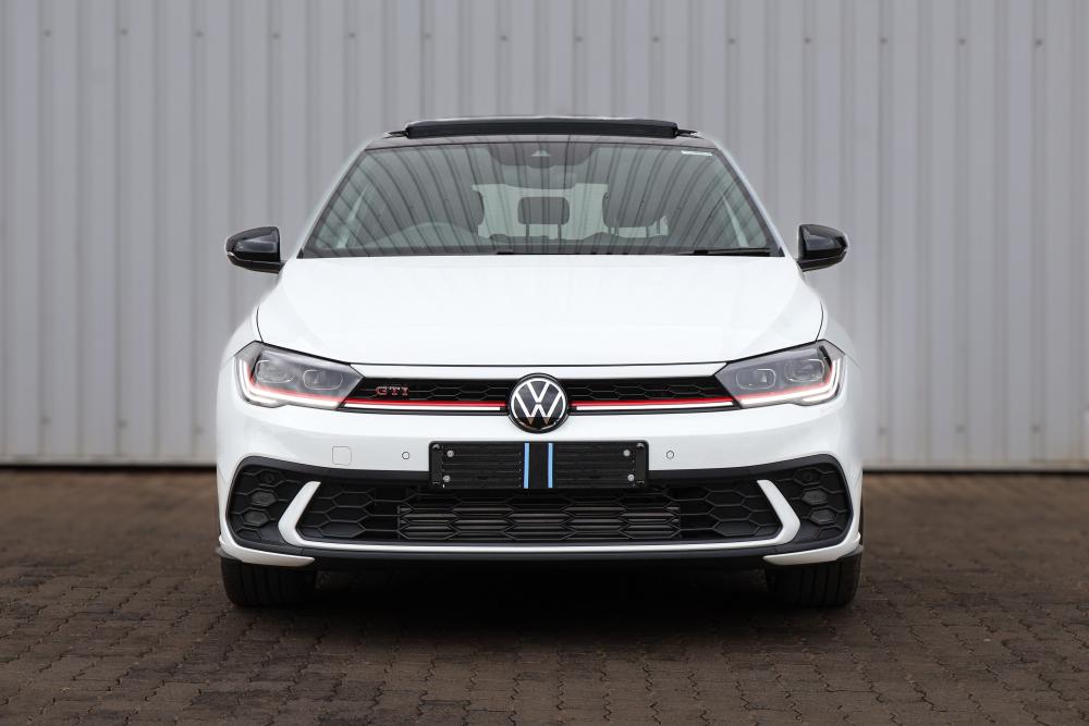 Volkswagen Polo 2.0 GTI DSG, image 2