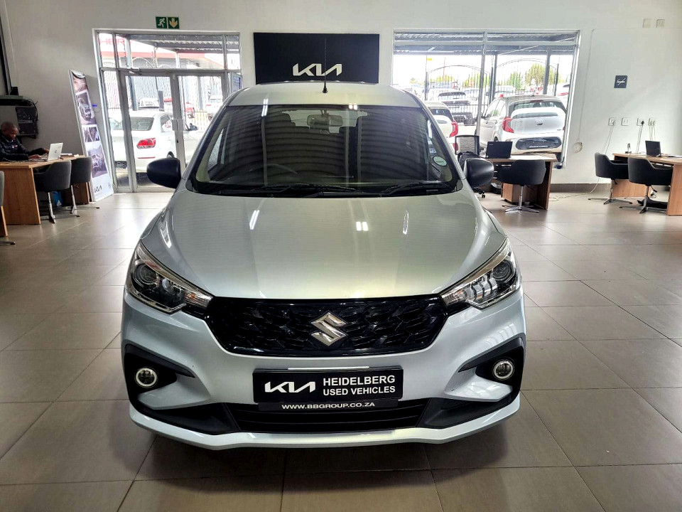 SUZUKI ERTIGA 1.5 GA, image 2