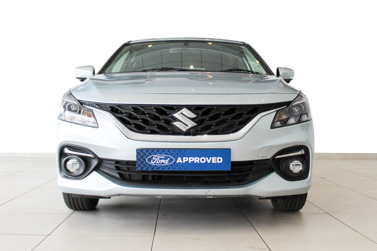SUZUKI BALENO 1.5 GLX A/T, image 2