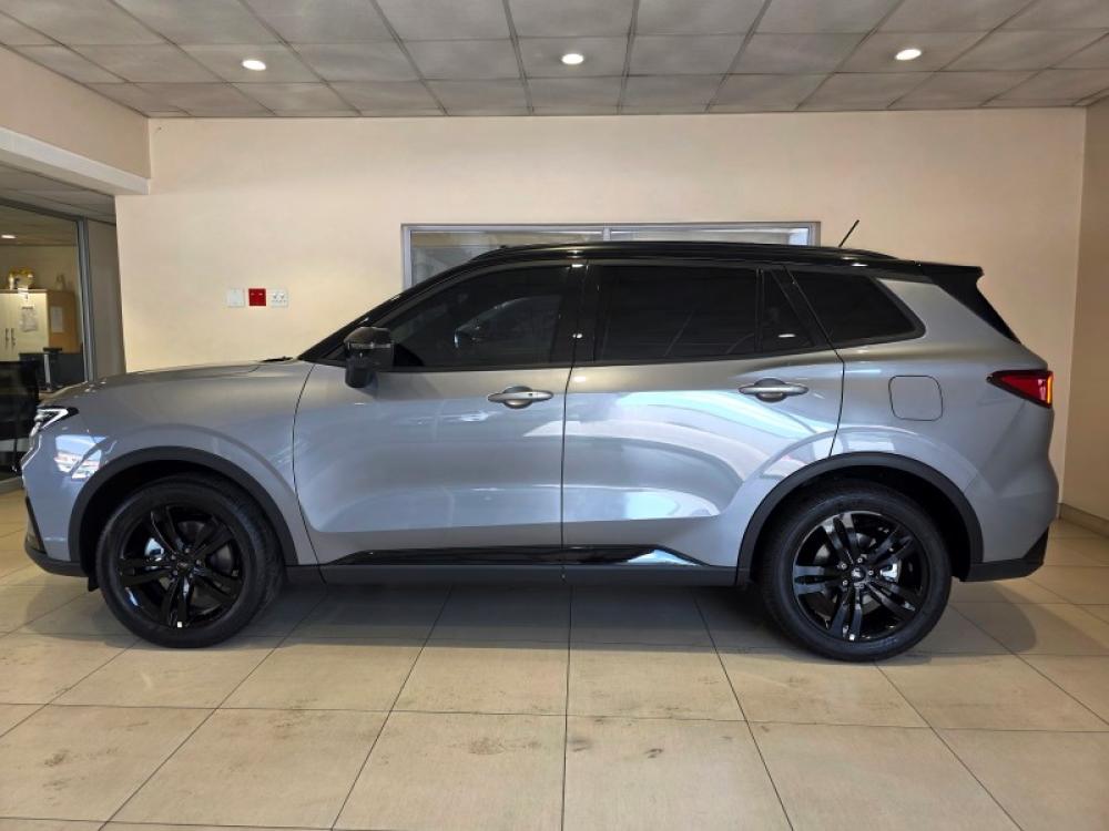 Ford Territory Dark Edition 1.8L 7AT, image 2
