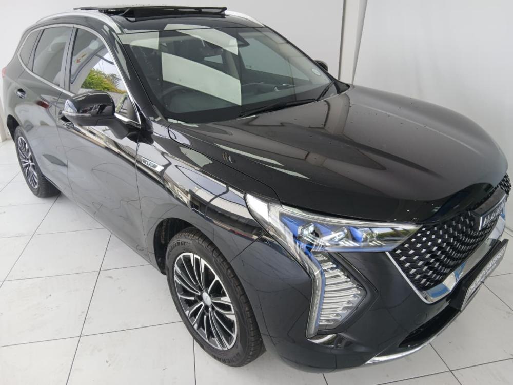 Haval Jolion 1.5 Hybrid DHT S-Luxury, image 1