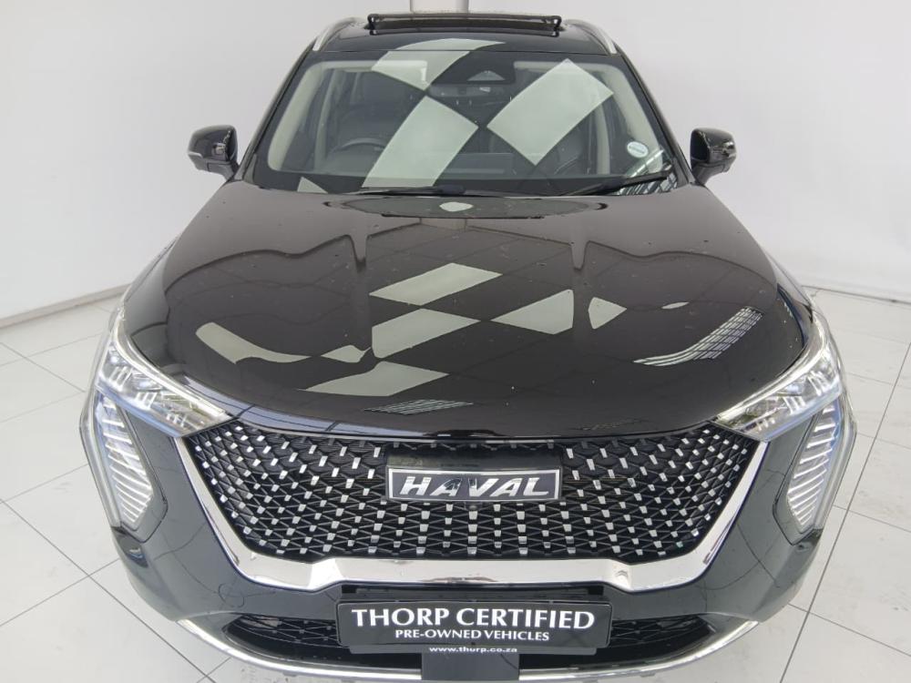 Haval Jolion 1.5 Hybrid DHT S-Luxury, image 2