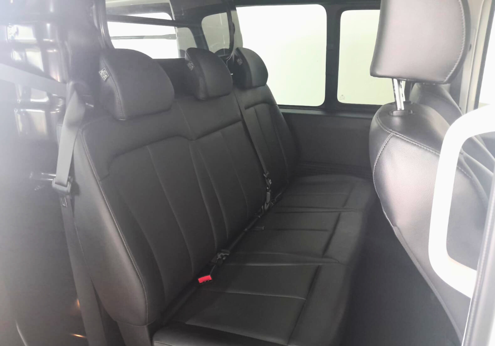 HYUNDAI STARIA 2.2D MULTICAB A/T (5 SEAT), image 2