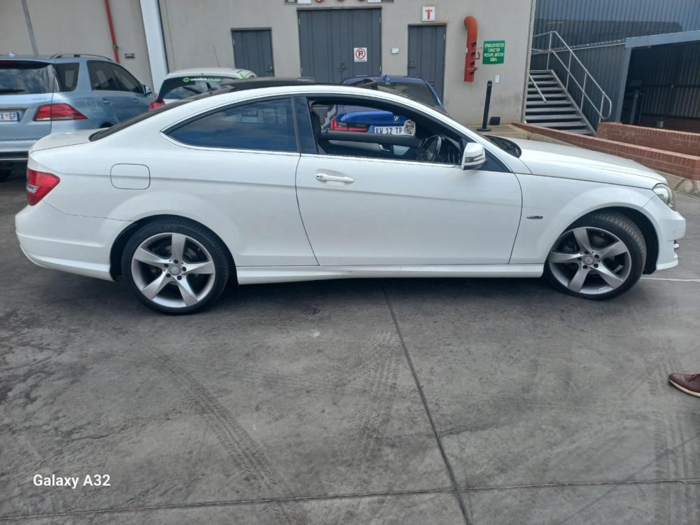 Mercedes-Benz C180 auto, image 2