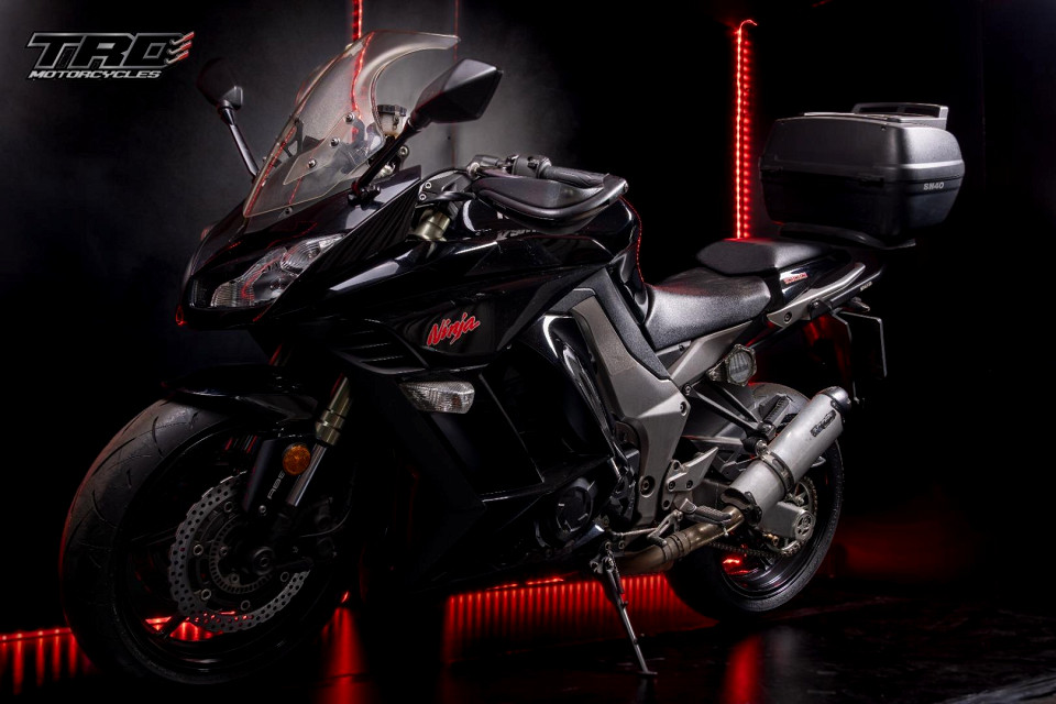 KAWASAKI SX, image 2
