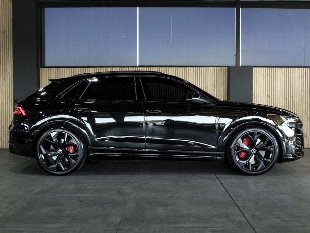 Audi RS Q8 quattro (441KW), image 2