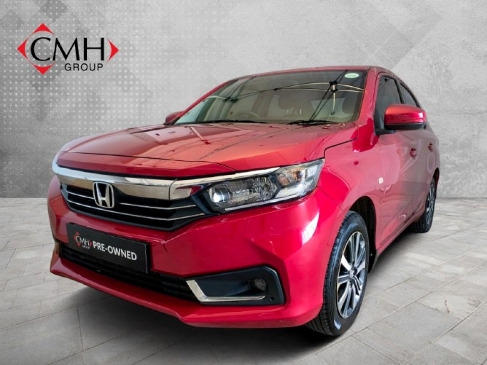HONDA AMAZE 1.2 COMFORT , image 1