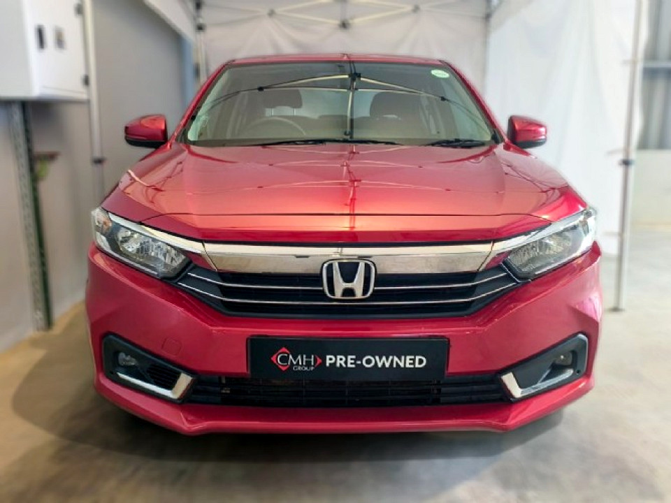 HONDA AMAZE 1.2 COMFORT , image 2