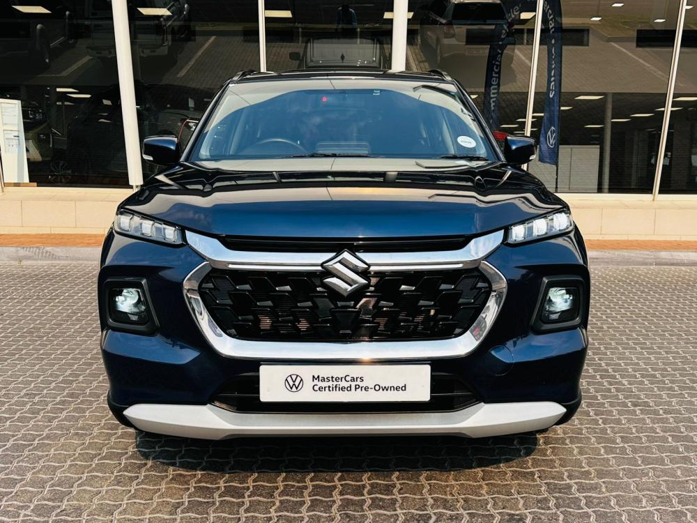 Suzuki Grand Vitara 1.5 GL Auto, image 2