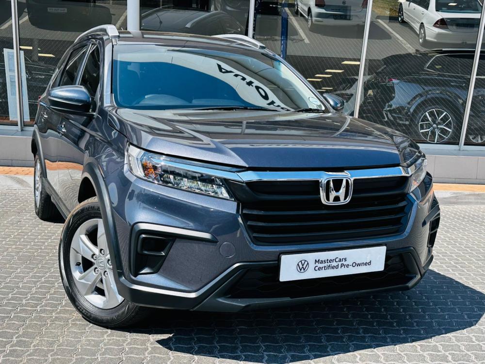 Honda BR-V 1.5 Trend, image 1