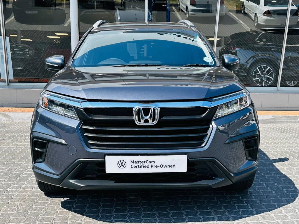 Honda BR-V 1.5 Trend, image 2