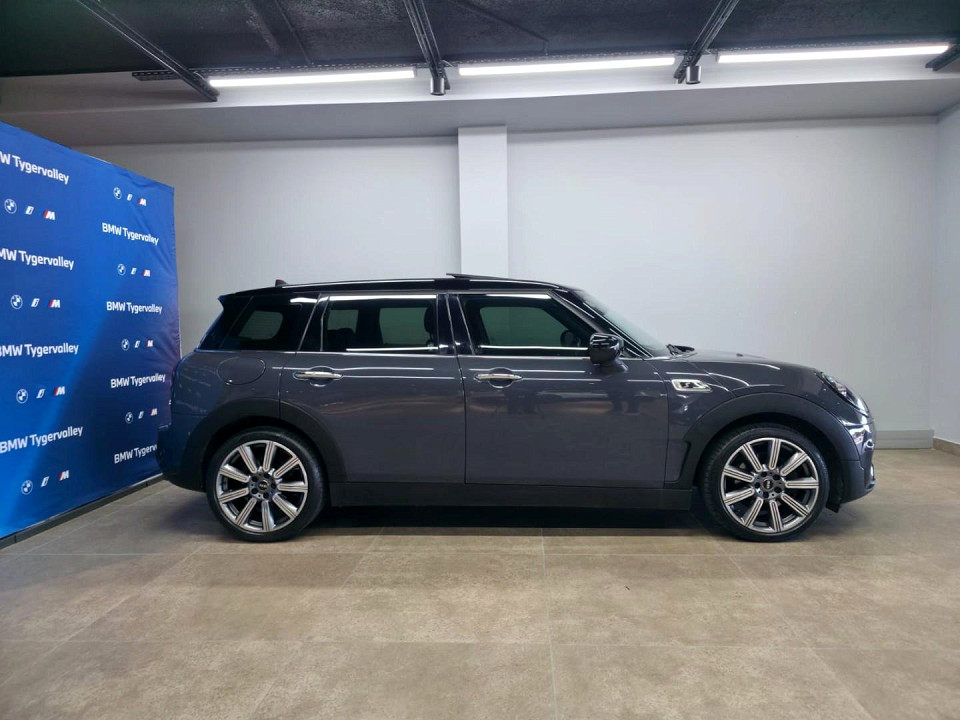 MINI COOPER S CLUBMAN A/T, image 2