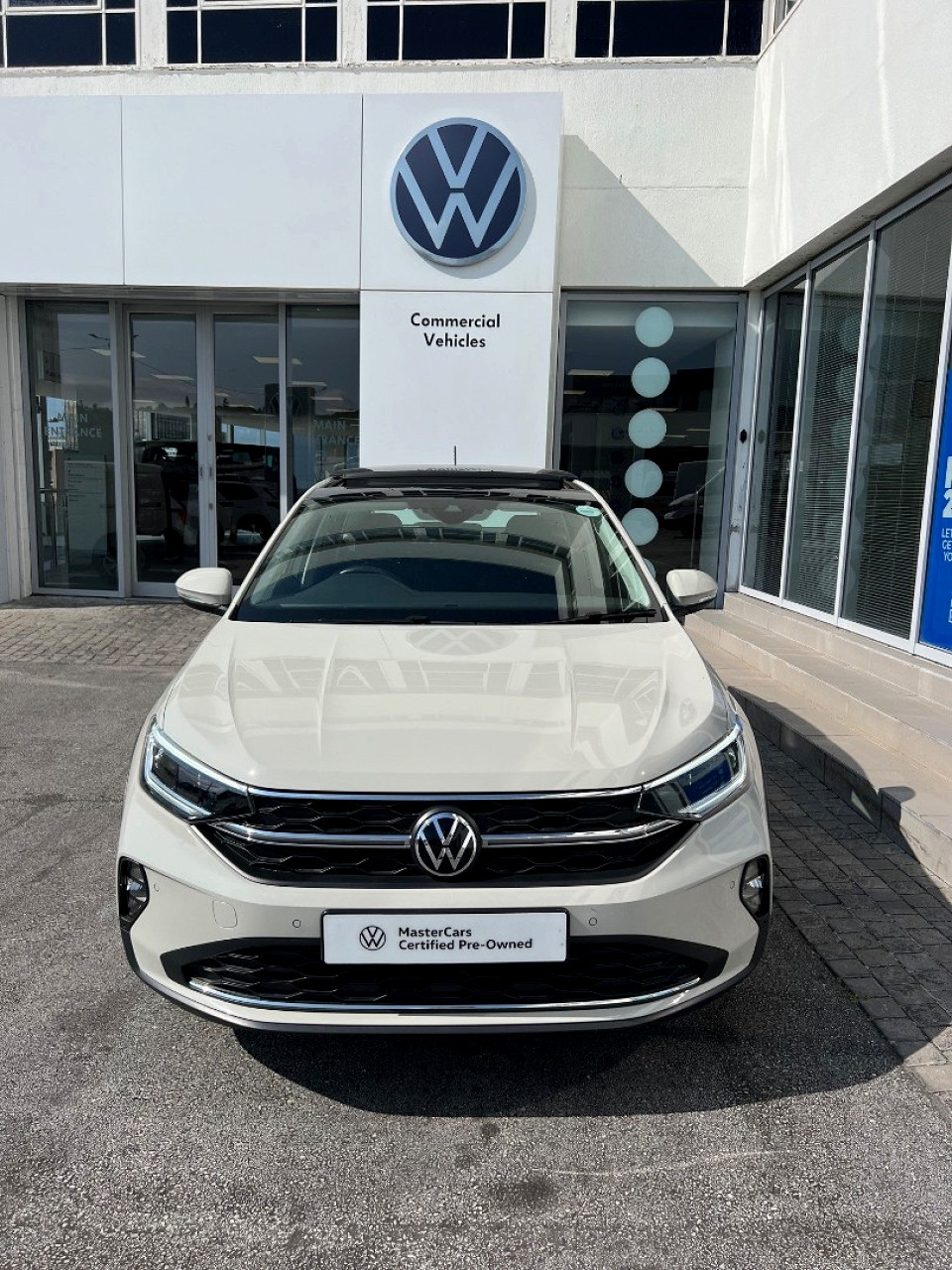 VOLKSWAGEN TAIGO 1.0 TSI LIFE DSG, image 2
