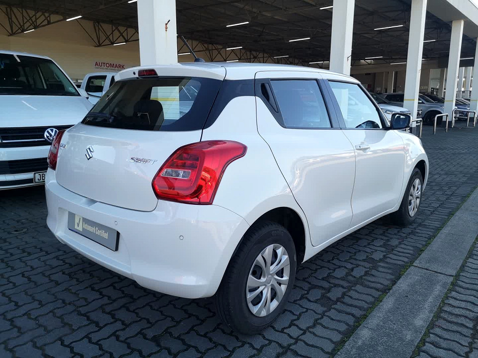 SUZUKI SWIFT 1.2 GL, image 2