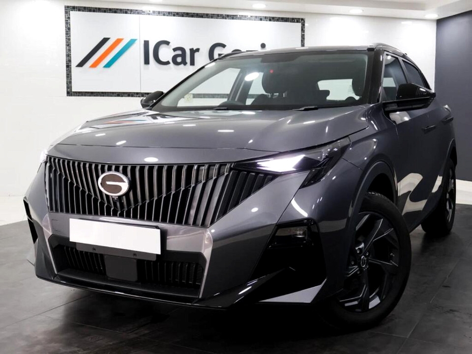 GAC MOTOR GS3 EMZOOM 1.5T COMFORT, image 1