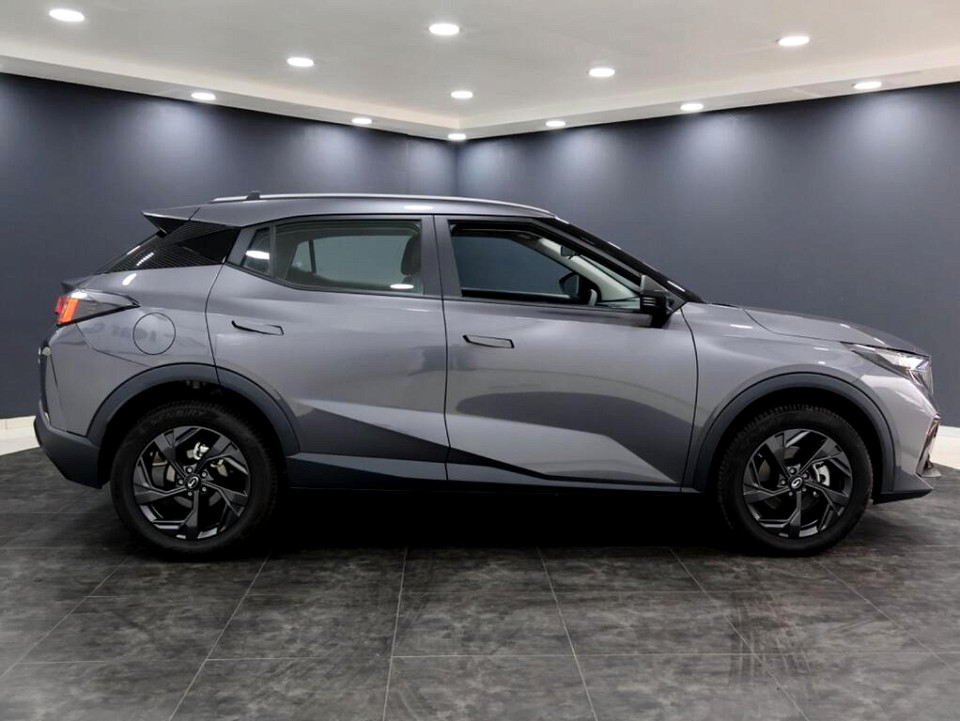 GAC MOTOR GS3 EMZOOM 1.5T COMFORT, image 2