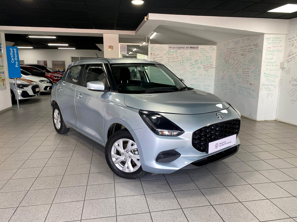 SUZUKI SWIFT 1.2 GL+, image 1