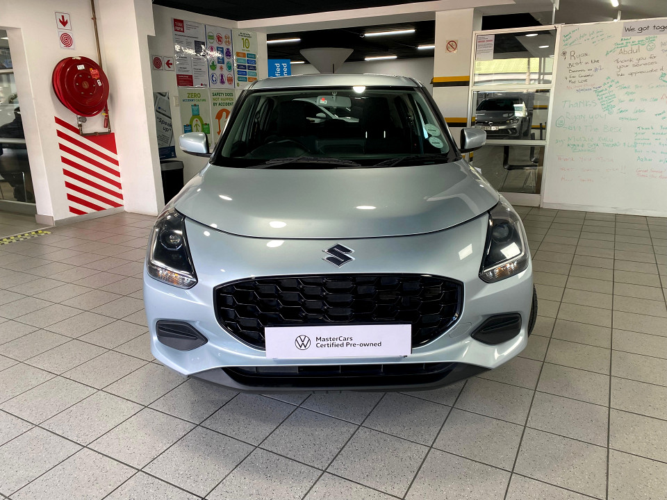 SUZUKI SWIFT 1.2 GL+, image 2