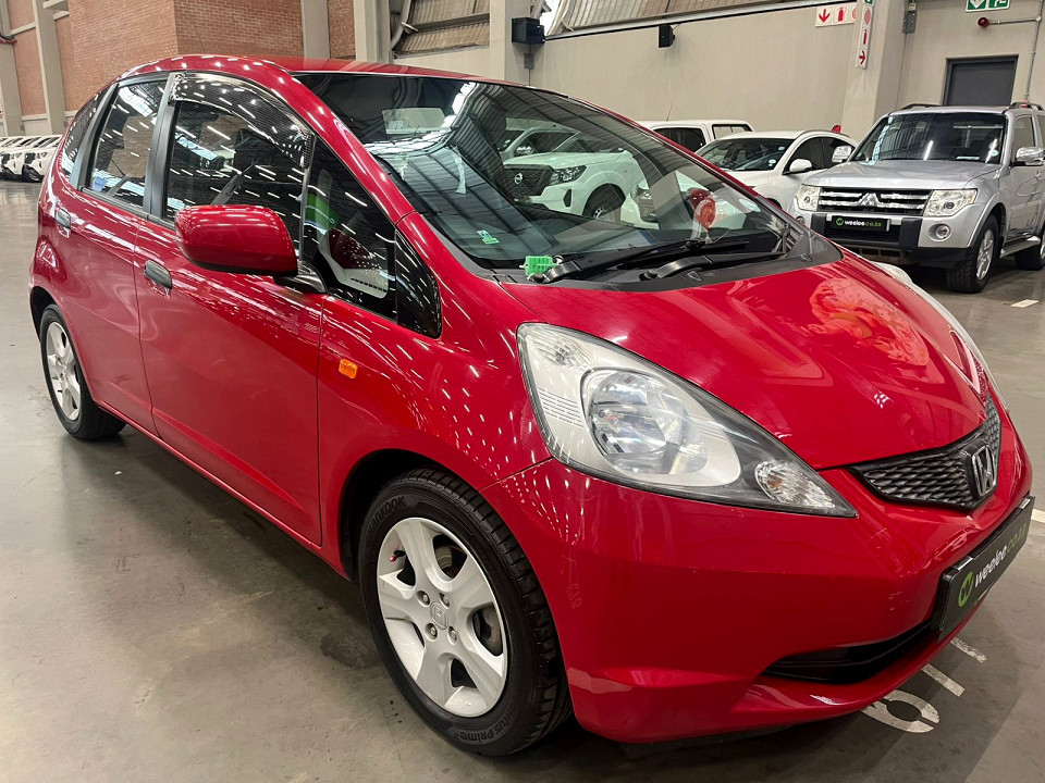 Honda Jazz 1.4 LX, image 1