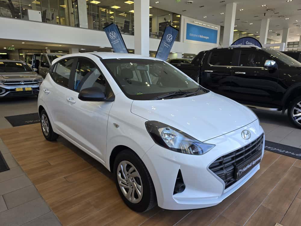 Hyundai Grand i10 1.0 Motion, image 1