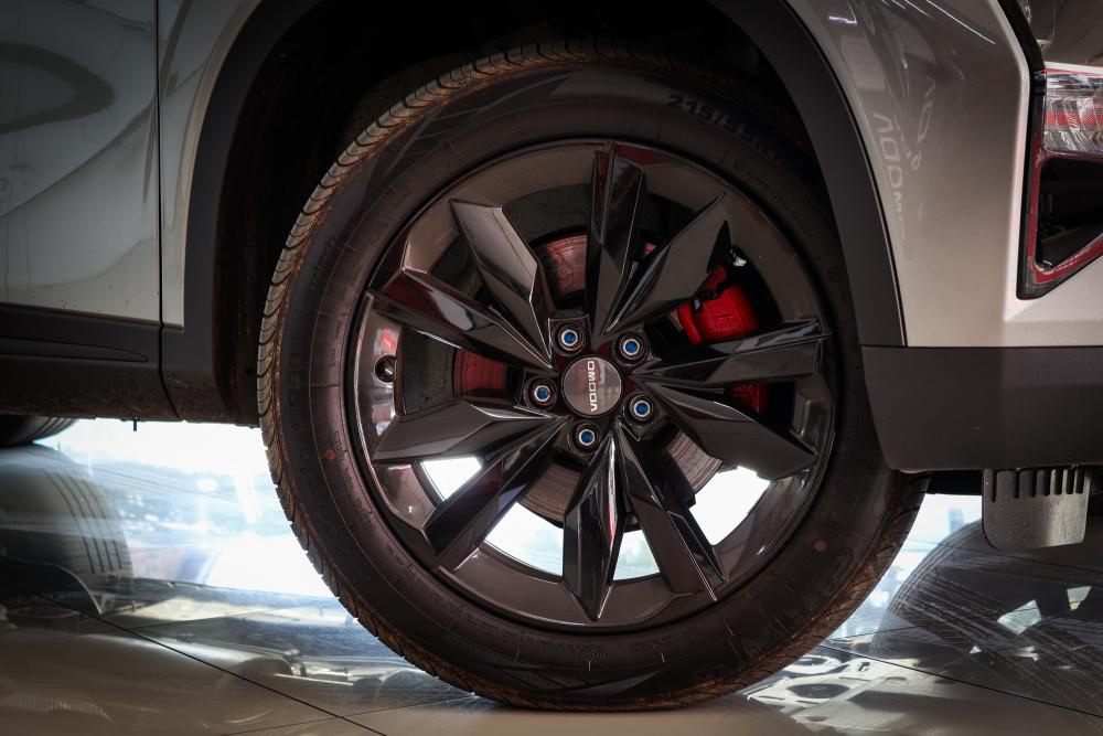 OMODA C5 1.5T Elegance X, image 2