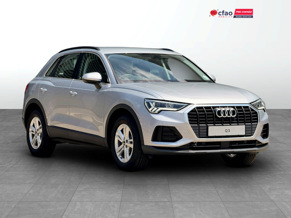 AUDI Q3 1.4T S TRONIC URBAN EDITION, image 1