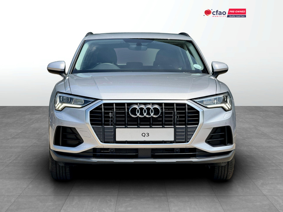 AUDI Q3 1.4T S TRONIC URBAN EDITION, image 2