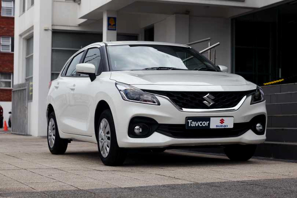 SUZUKI BALENO 1.5 GL A/T, image 1