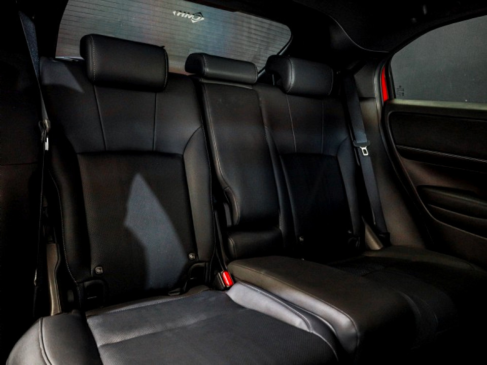 HONDA HR-V 1.5 EXECUTIVE CVT, image 2