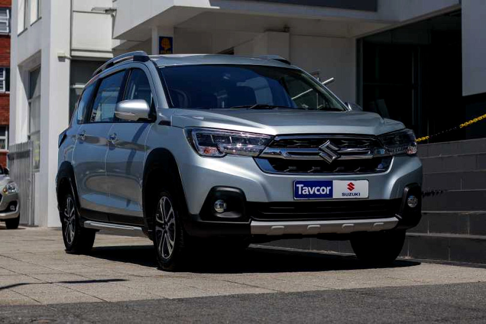 SUZUKI XL6 1.5 GL, image 1