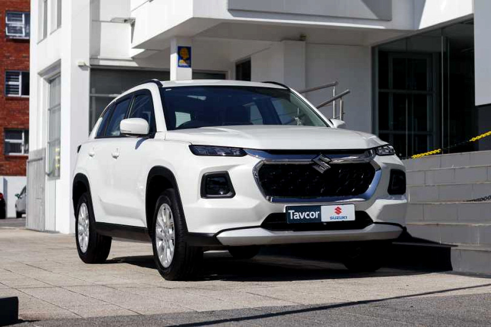 SUZUKI GRAND VITARA 1.5 GL, image 1